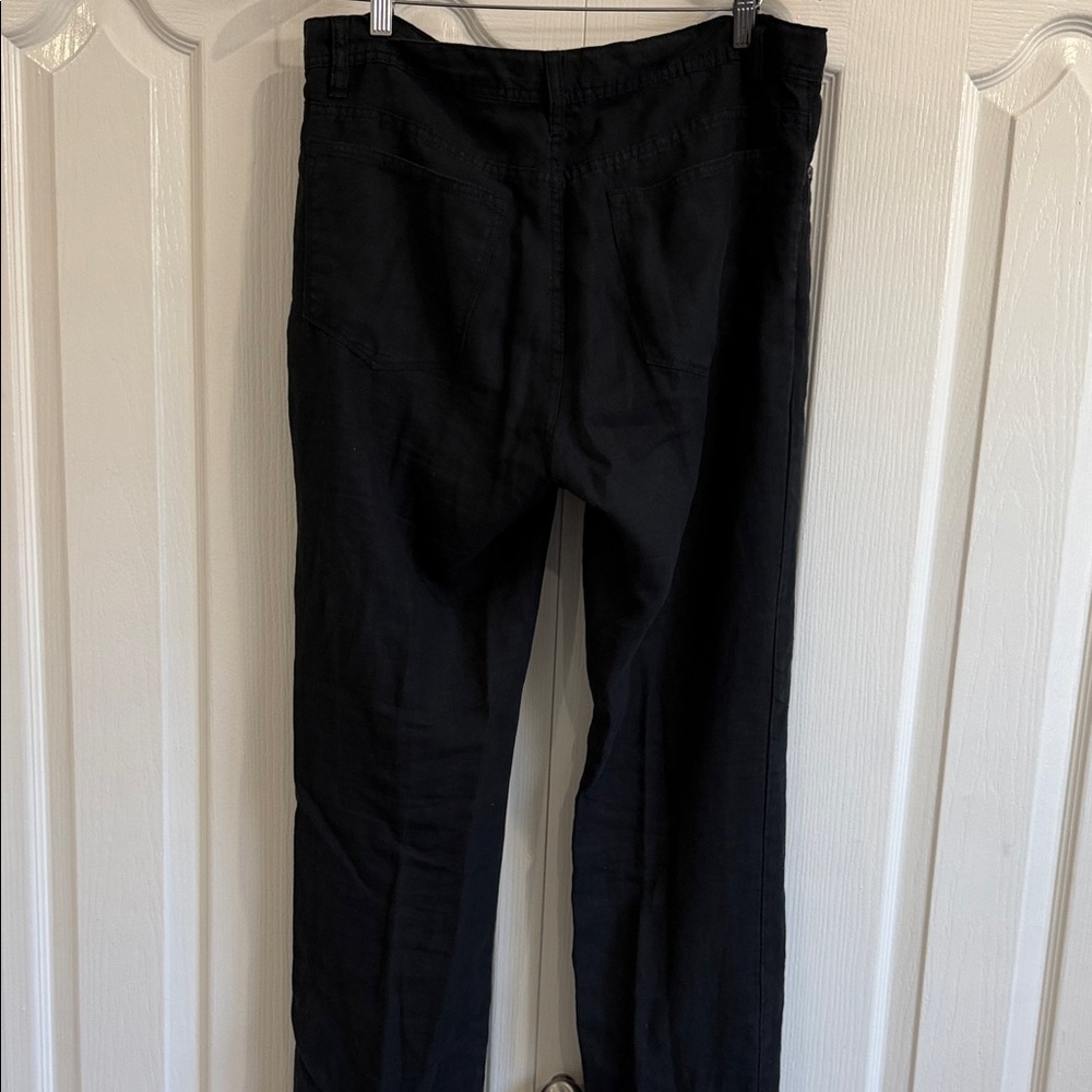 John Varvatos Charcoal Men's Jeans
